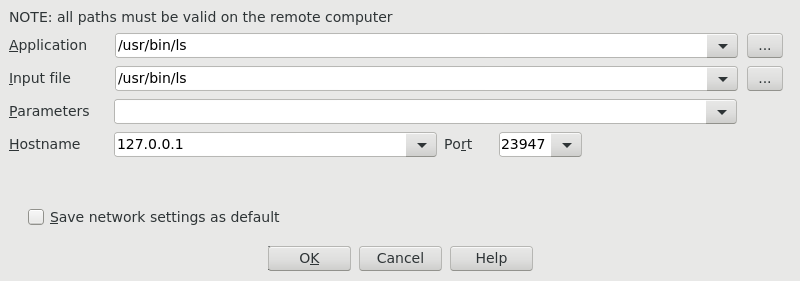 pin setting process options