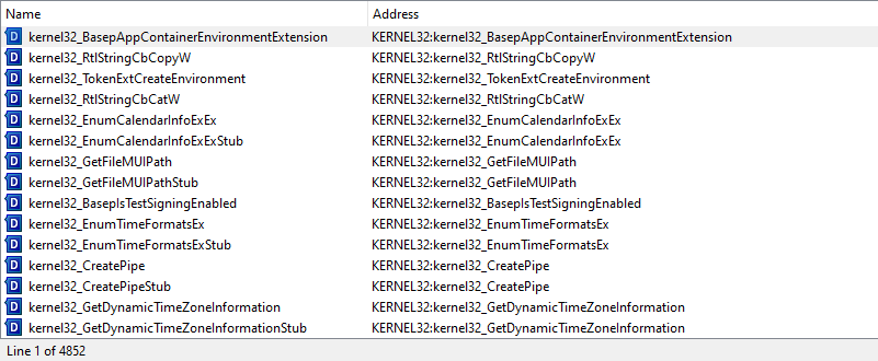 kernel32 b