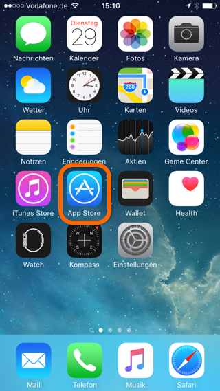 App Store