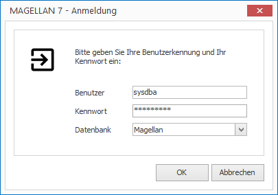 Haken Sie bitte nur den Punkt "Übernehme Fächer" an!
