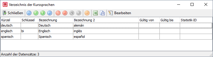 Beispiel