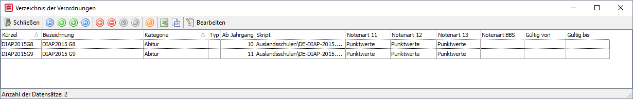 Beispiel