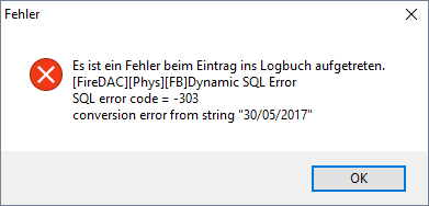 Meldung korrigiert
