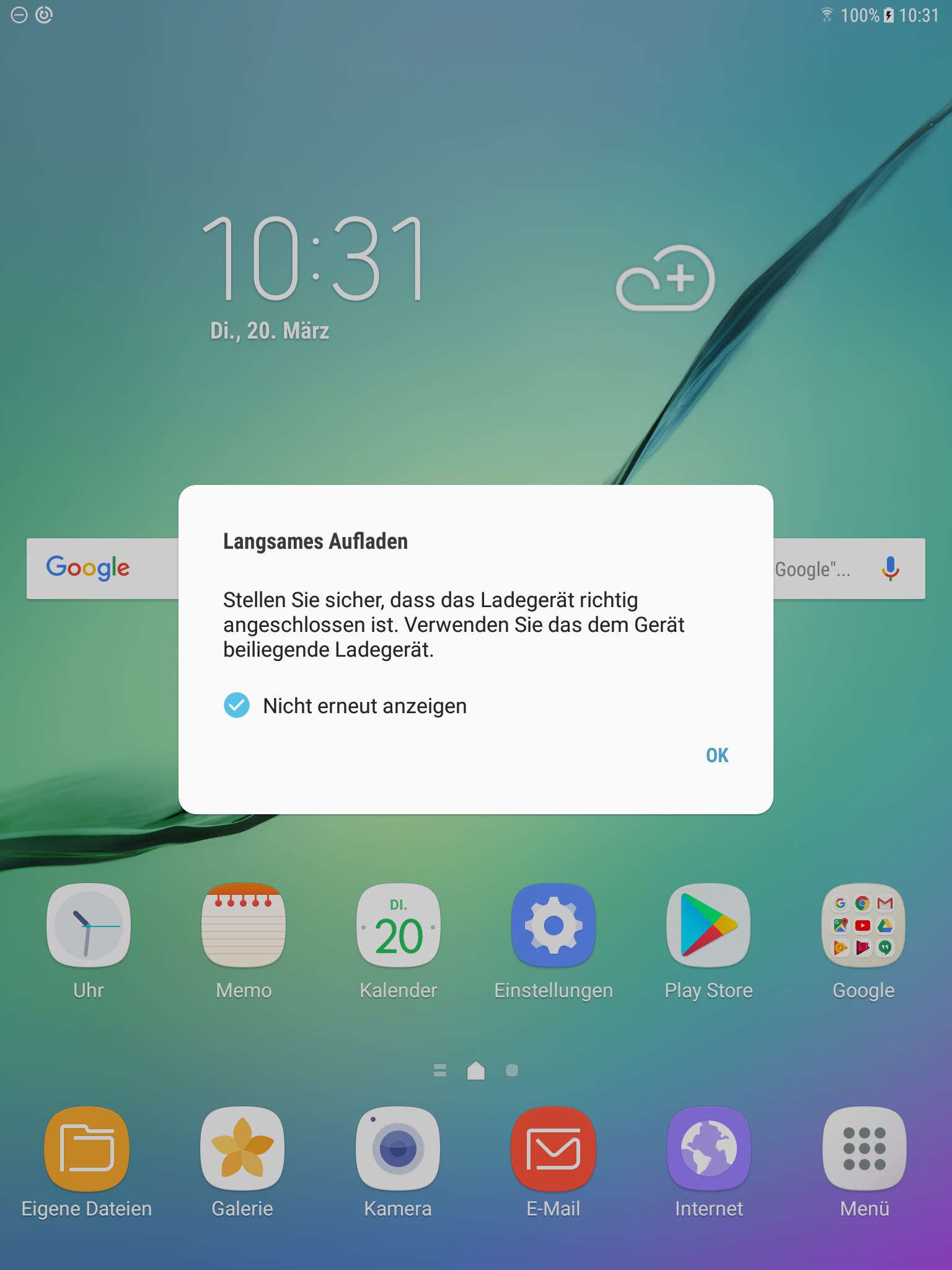 Software-Update
