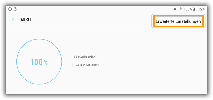 Gerätewartung