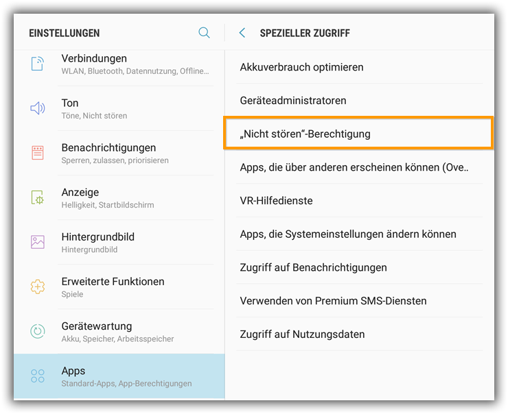 Apps