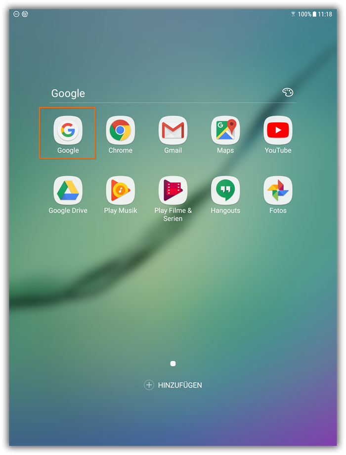 OK-Google