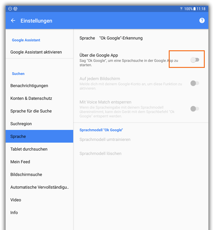 OK-Google