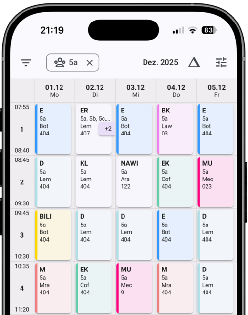 Enbrea App