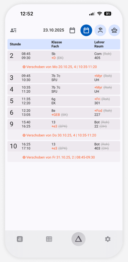 Enbrea App