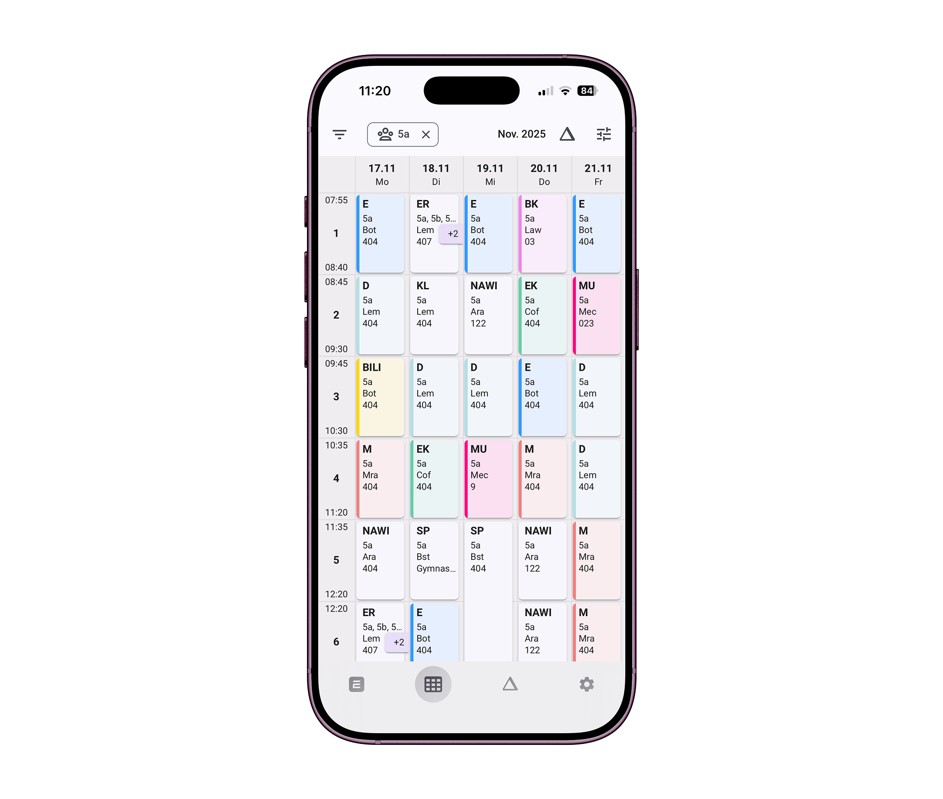 Enbrea App